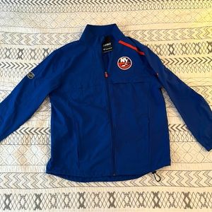 Brand New Fanatics New York Islanders NHL Jacket